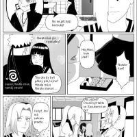 Konoha School Days Page 7